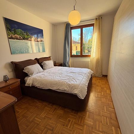 Le Camere Del Sal8 Al Parco Villasanta Eksteriør billede