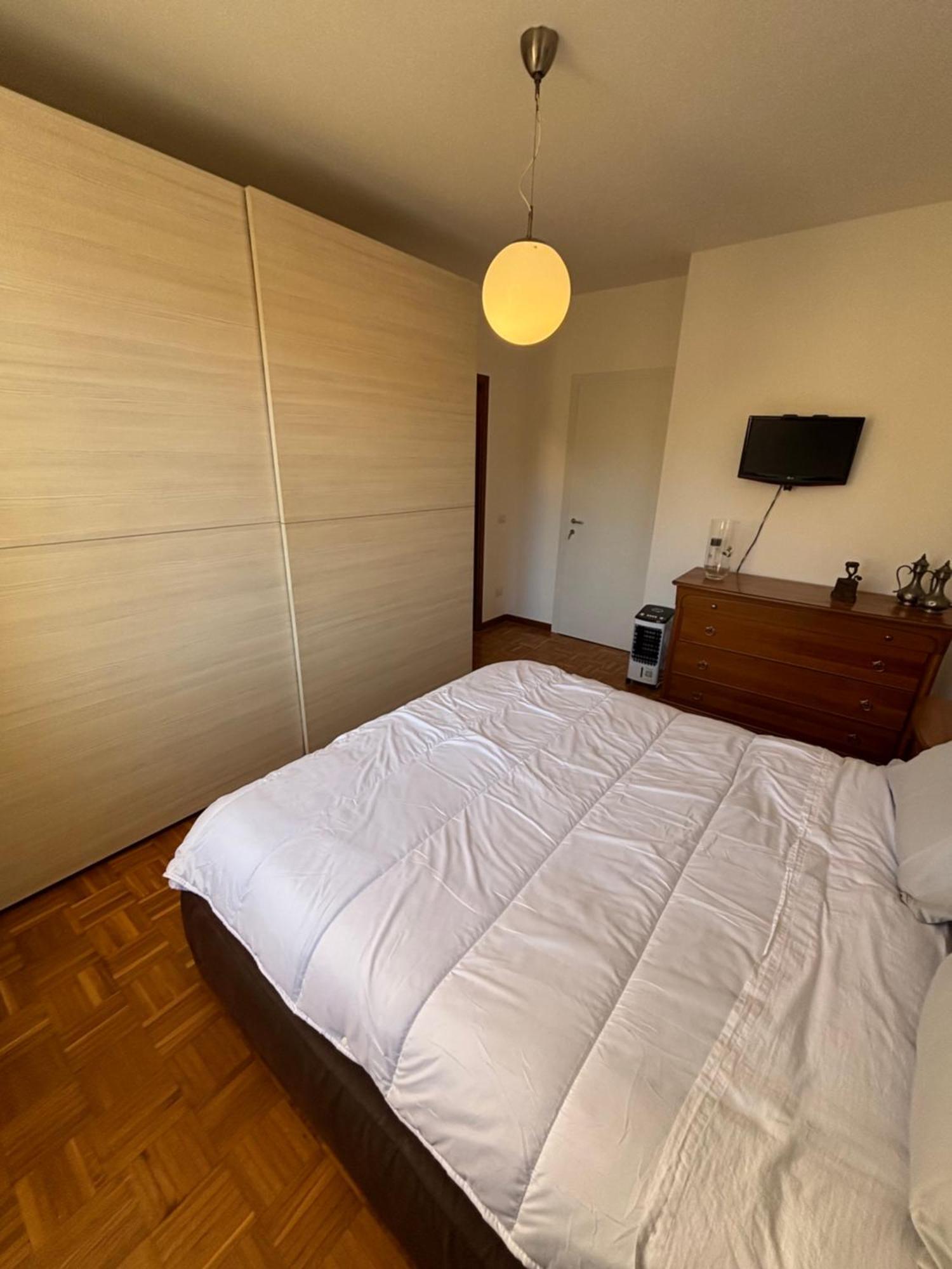 Le Camere Del Sal8 Al Parco Villasanta Eksteriør billede